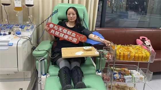 安康這三兄妹，熱血！