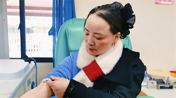 安康這三兄妹，熱血！