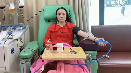 安康這三兄妹，熱血！